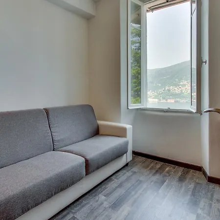 Appartement Lovely Lake Blevio