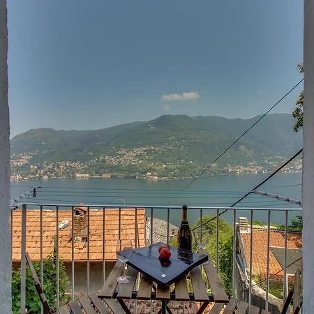 Lovely Lake Appartement