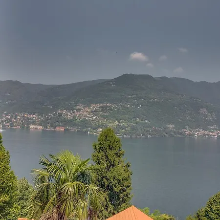 Lovely Lake Apartamento *
