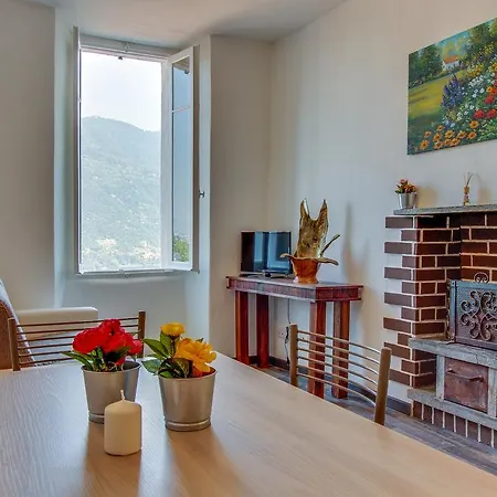 Apartamento Lovely Lake Blevio