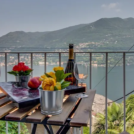 Lovely Lake Apartamento *