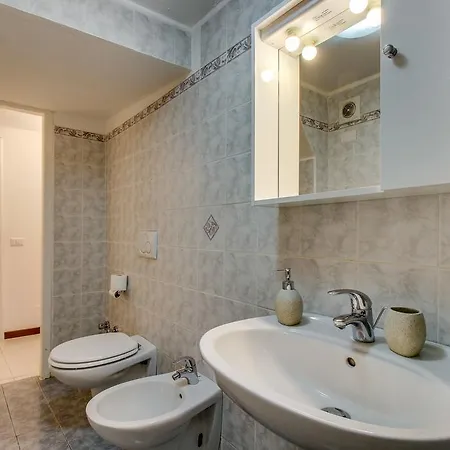 Apartamento Lovely Lake
