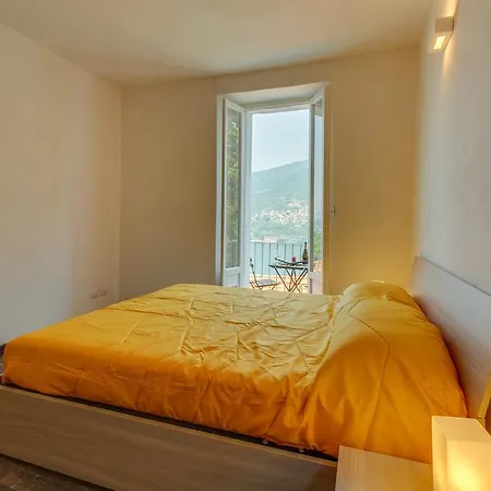 Lovely Lake Apartamento