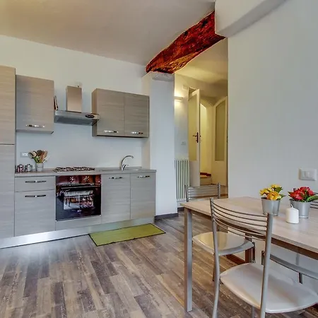Apartamento Lovely Lake