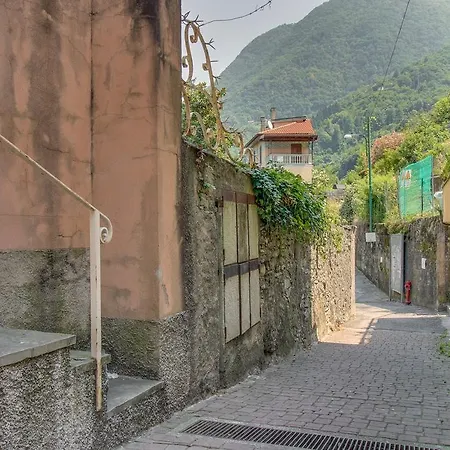 Apartamento Lovely Lake Blevio